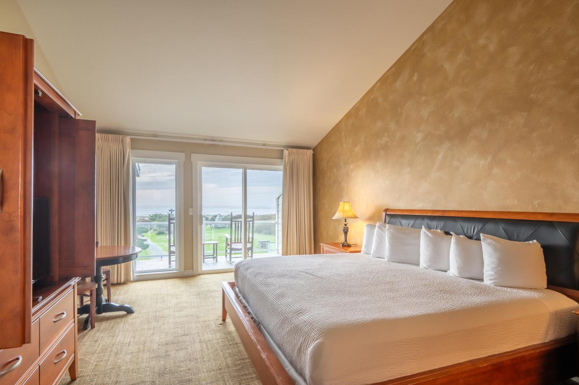 Pacific Reef Hotel & Light Show โกลด์บีช ภายนอก รูปภาพ