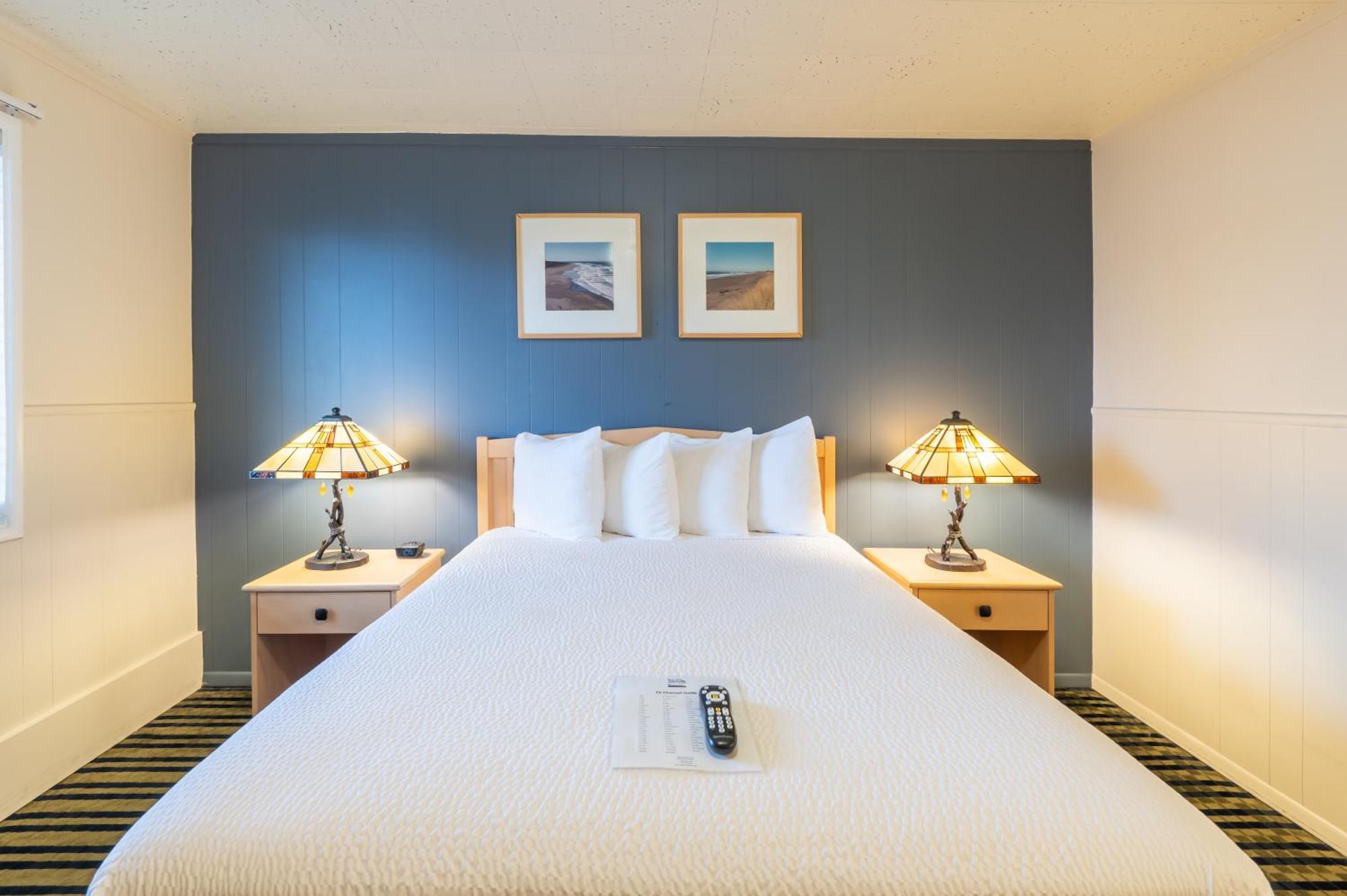 Pacific Reef Hotel & Light Show โกลด์บีช ภายนอก รูปภาพ